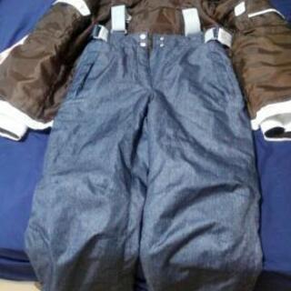 [早い者勝ち] スキーウェアセット売りの画像