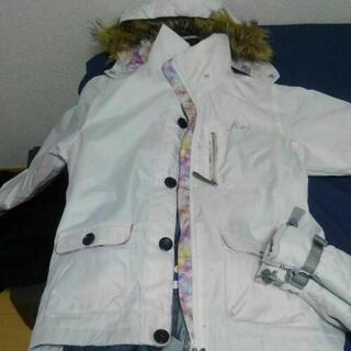 [早い者勝ち] スキーウェアセット売りの画像