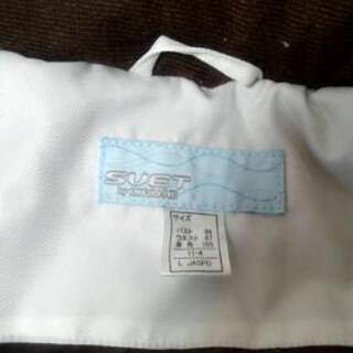 [早い者勝ち] スキーウェアセット売りの画像