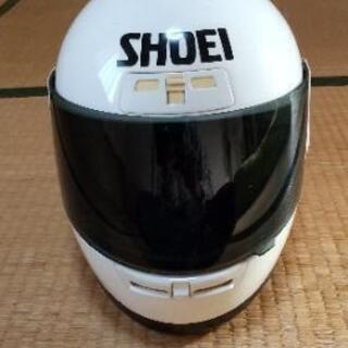 SHOEI RHVヘルメットMサイズ（57-58）ジャンク
