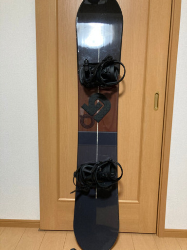 スノボ　バインディング　靴　ケース