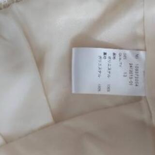レディース スーツの画像