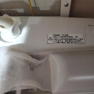 洗濯機 冷蔵庫 ひとり暮らし セットの画像