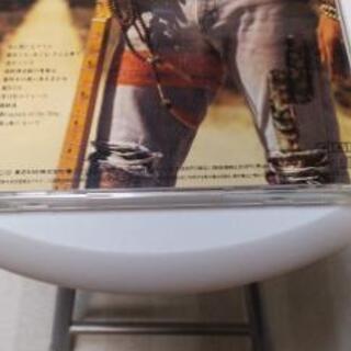 東芝EMI・CDアルバム　Captain of the Ship/長渕剛の画像