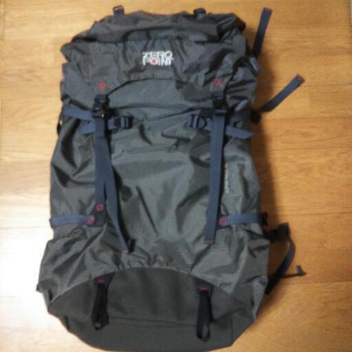 モンベル  AlpinePack50