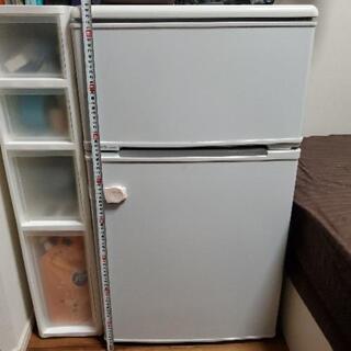 洗濯機 冷蔵庫 ひとり暮らし セットの画像