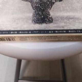 キティレコード・CDアルバム　あこがれ/玉置浩二の画像