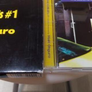 B-Gramレコード・CDアルバム　BACK BEATs ♯1 THE BEST Performed by 大黒摩季の画像