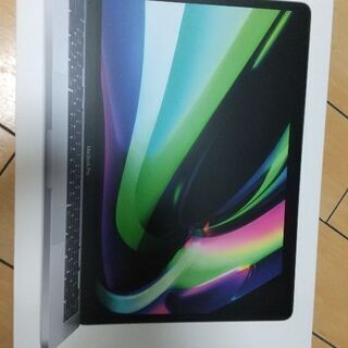 MacBookPro 13インチ 空箱
