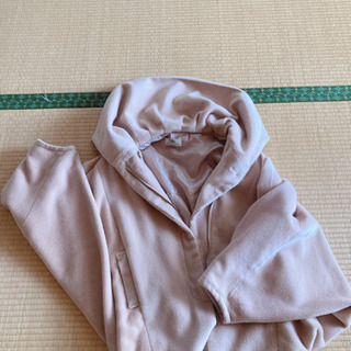 冬用コート