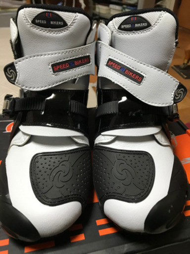 バイク touring boots