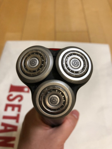 PHILIPS S9151/26 フィリップスシェーバー9000