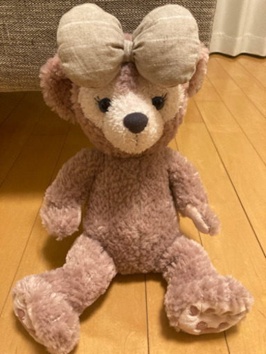 ぬいぐるみ　シェリーメイ　美品　約45センチ