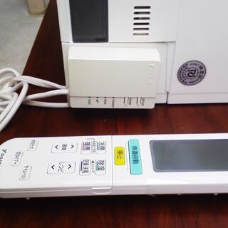 【分解洗浄済みです】ダイキン　うるさら7　ATRシリーズ上位機種　2.8KW約10畳用の画像