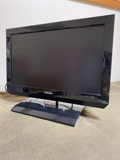 東芝REGZA 19A2 11年製【値下げ】