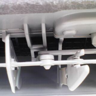 【分解洗浄済みです】ダイキン　うるさら7　ATRシリーズ上位機種　2.8KW約10畳用の画像