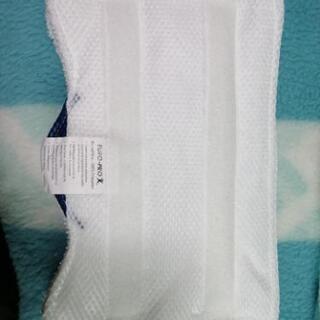 シャーク　『スチームモップ』専用パッド３枚組