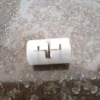 小さい懐中電灯の画像