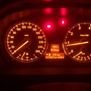 これでラスト値引き！BMW 320i 希少！6速MT！の画像