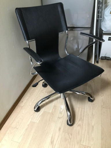 肘付き、ビジネスチェアー