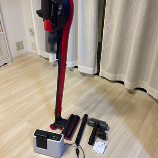 SHARP シャープ  掃除機  2018年購入品