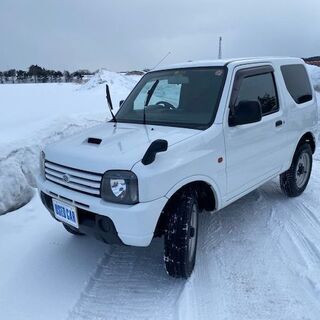 商談成立しました‼️青森市発　新卒・ジムニー入門　格安美車入庫　...
