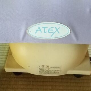 お話中【値下げ】ゆらゆら　ATX-16の画像