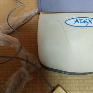 お話中【値下げ】ゆらゆら　ATX-16の画像