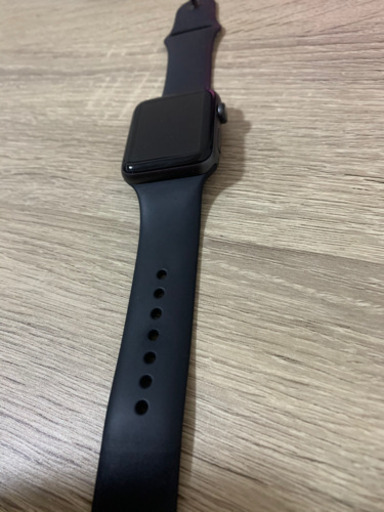 Apple Watchシリーズ3