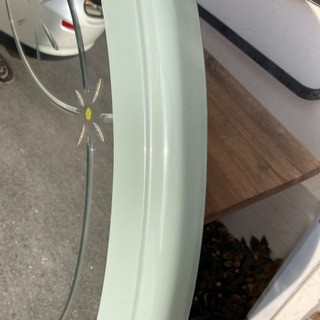 115×89㎝　大判ミラーの画像