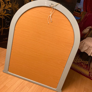 115×89㎝　大判ミラーの画像