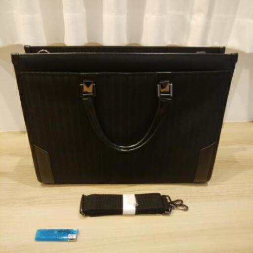 ビジネスバッグ　就活用