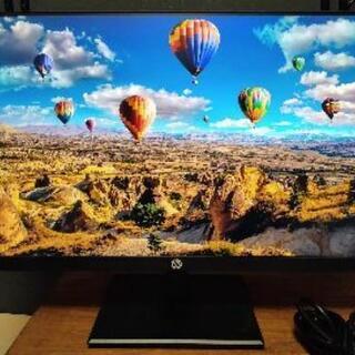 HP 液晶モニタ IPS 23.8インチ 黒 P244 VESA...