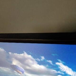 HP 液晶モニタ IPS 23.8インチ 黒 P244 VESA対応 2020年製 輝点黒点なしの画像