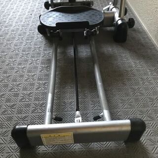 おうちエステに最適！レッグスライダー 値下げしました。の画像