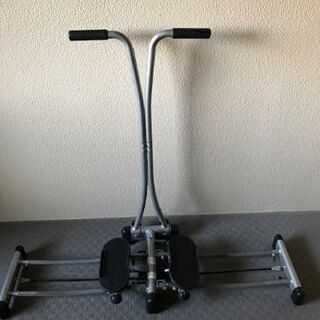 おうちエステに最適！レッグスライダー 値下げしました。