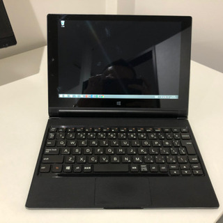 Yoga Tablet 2 with Windows カバーキー...