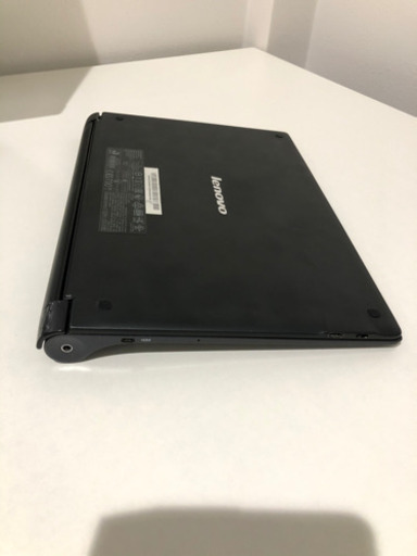Yoga Tablet 2 with Windows カバーキーボード Office2013 MicroSDイヤホン付　【値下しました