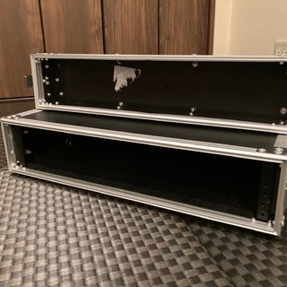 # 2Uラック メーカー不明の画像