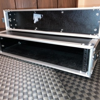 # 2Uラック メーカー不明の画像