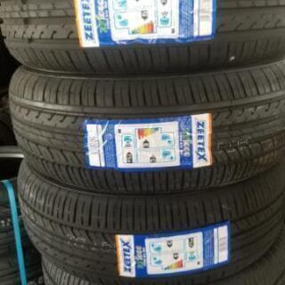 ?215/60R16⭐エスティマ、マークX、オデッセイ、ヴェゼル等に！格安！新品未使用！交換費用込み！ZEETEX製サマータイヤ入荷しました?
