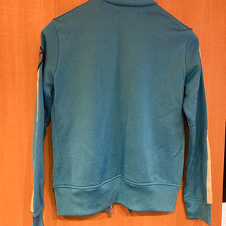 ジャージの画像