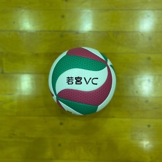 若宮VC 自主練メンバー募集