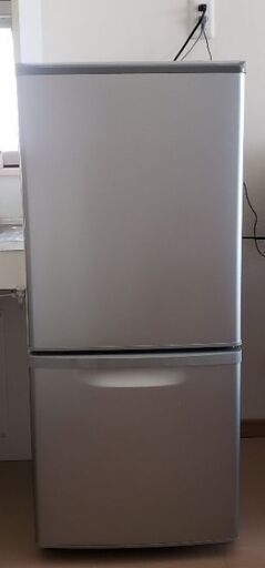 Panasonic ２ドア冷蔵庫