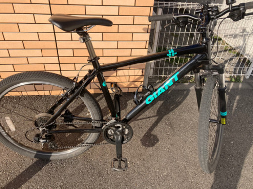 GIANT SNAP 2020年モデル