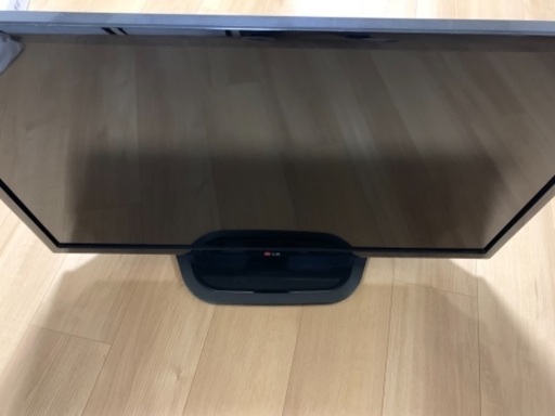 ＬＧ　32インチ　液晶テレビ　レコーダー　Blu-rayプレーヤー
