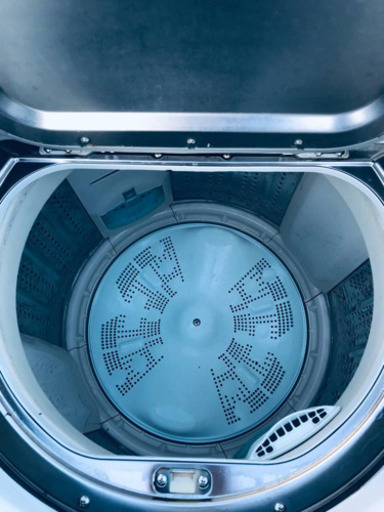 ET891A⭐️日立電気洗濯乾燥機⭐️