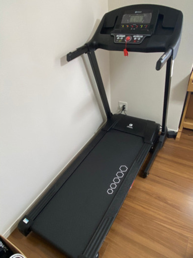 ランニングマシン　トレッドミル　マスター