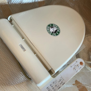 【受付終了】TOTO TCF307型　ウォシュレットK/KH 2...