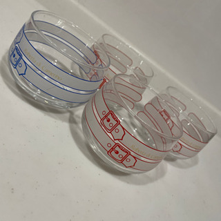 ロベルタのグラス